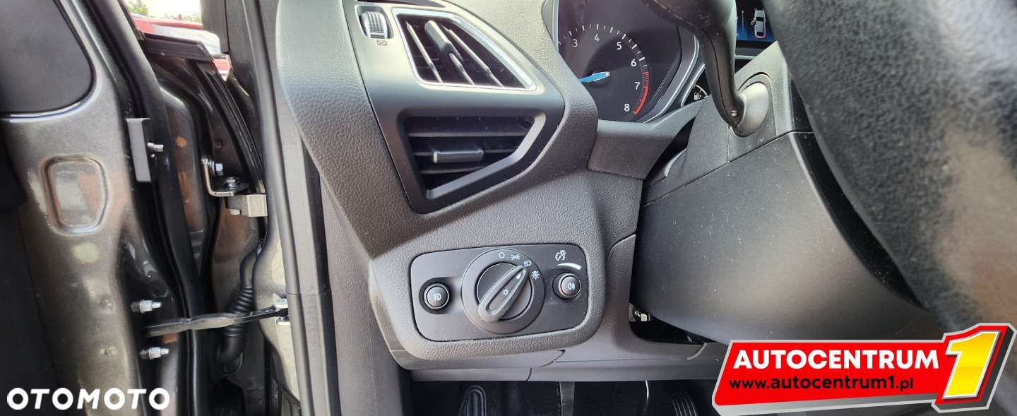 Ford C-MAX - 21