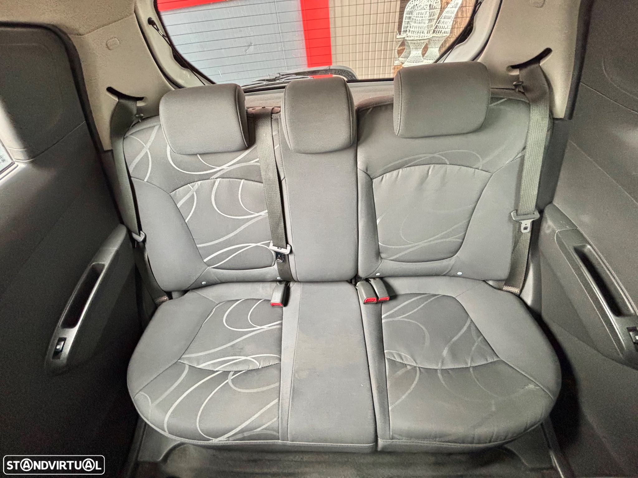 Chevrolet Spark 1.2 LT - 19