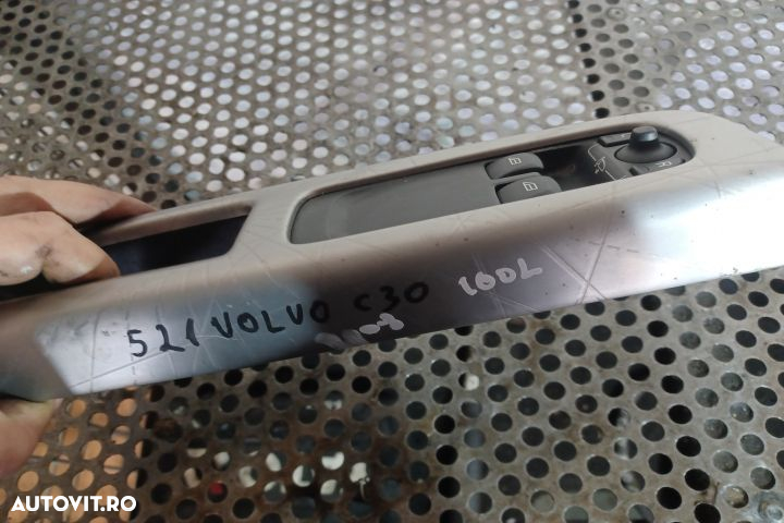 Butoane geam sofer 31264926 Volvo C30 1 [facelift] [2009 - 2013] Hatc - 3