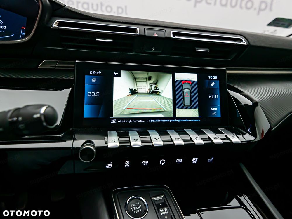 Peugeot 508 1.5 BlueHDi Allure Pack S&S EAT8 - 17