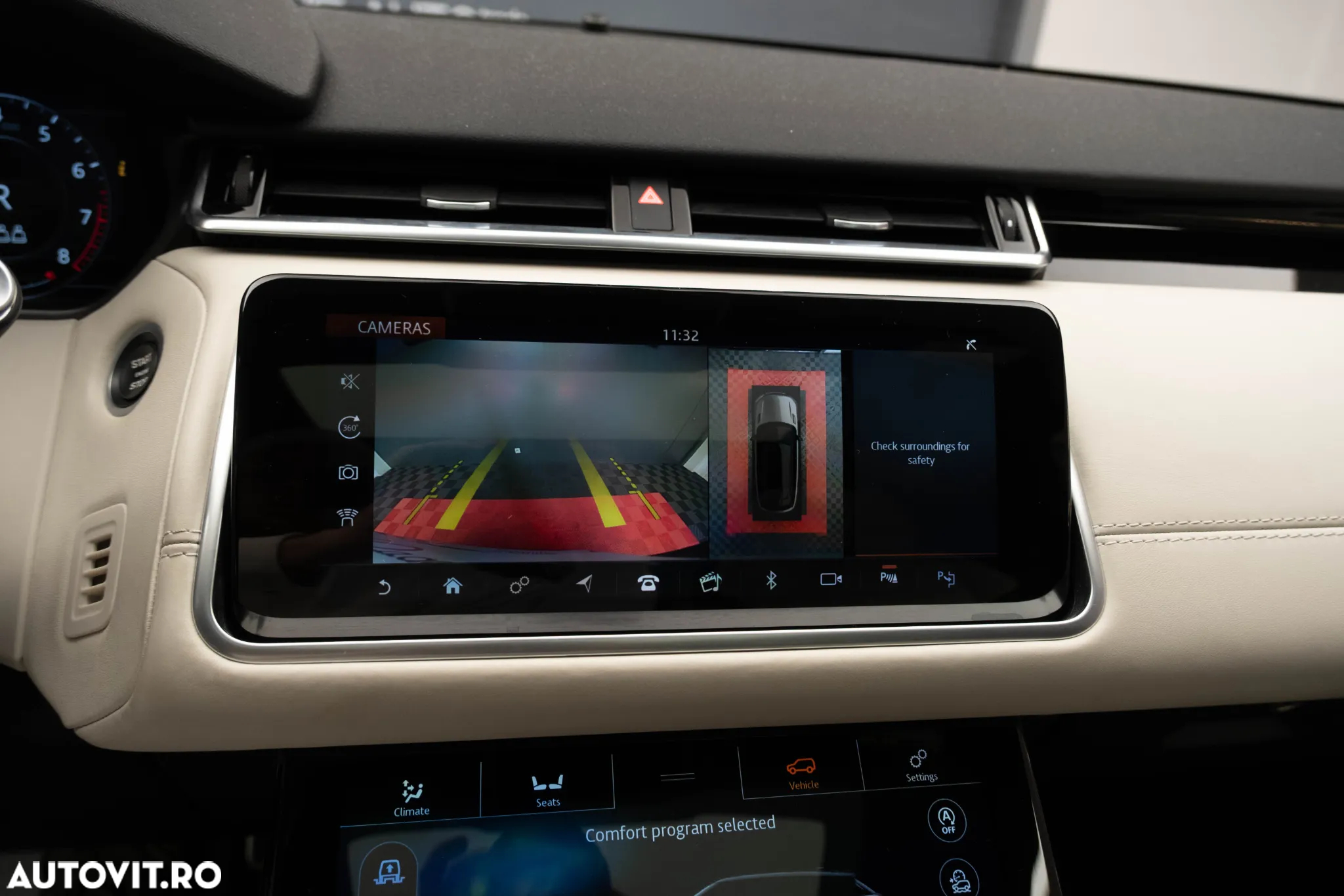 Land Rover Range Rover Velar 2.0 R-Dynamic - 38