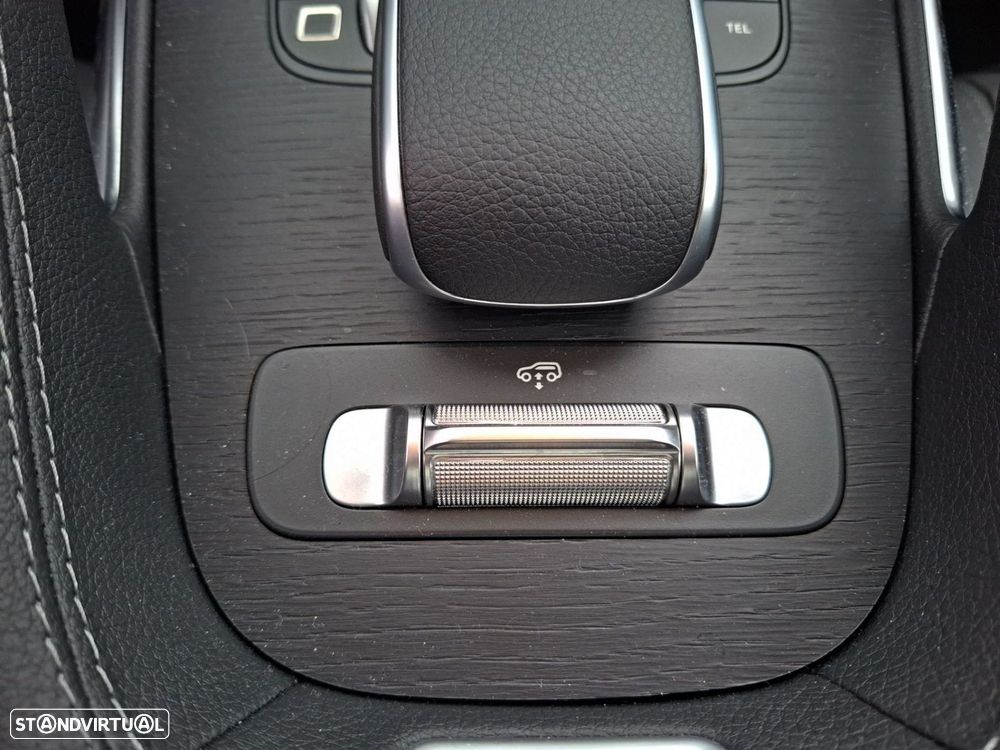 Mercedes-Benz GLE 350 de 4Matic - 23