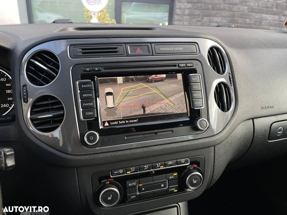 Volkswagen Tiguan 2.0 TDI DPF 4Motion Cup Sport & Style - 19