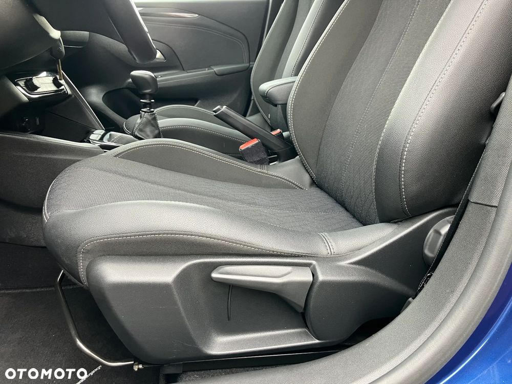 Opel Corsa 1.2 Direct Injection Turbo Start/Stop GS - 18