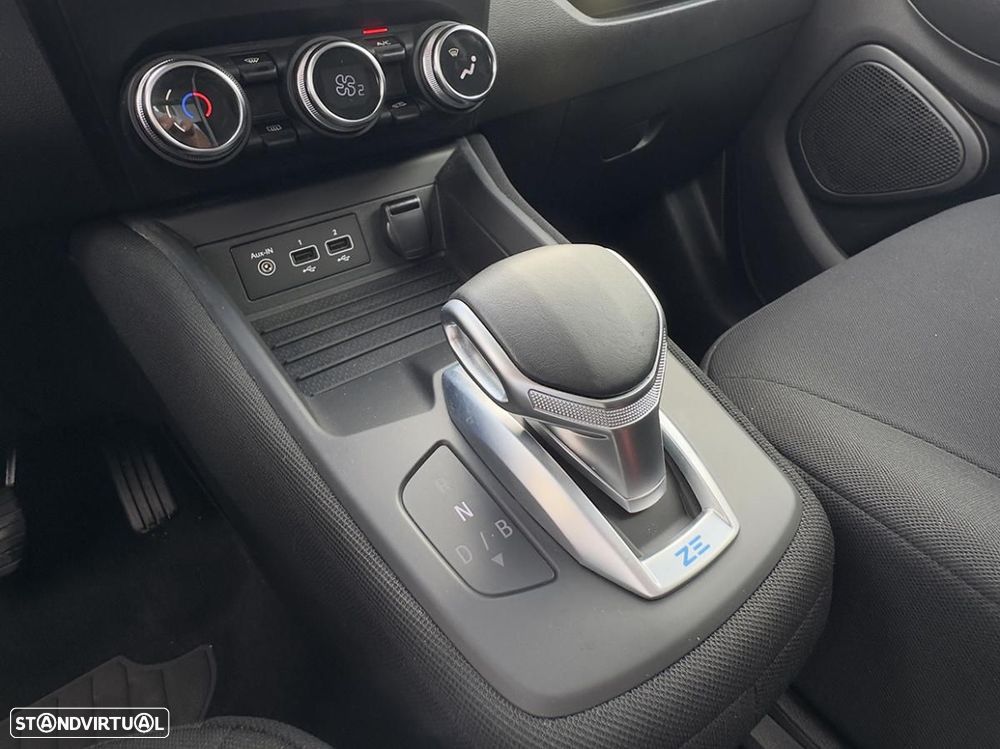 Renault Zoe (c/ Bateria) Z.E. 50 LIFE - 27