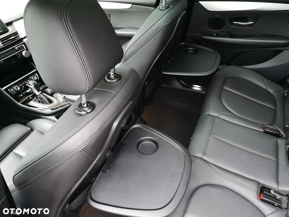 BMW Seria 2 218d GT M Sport - 26