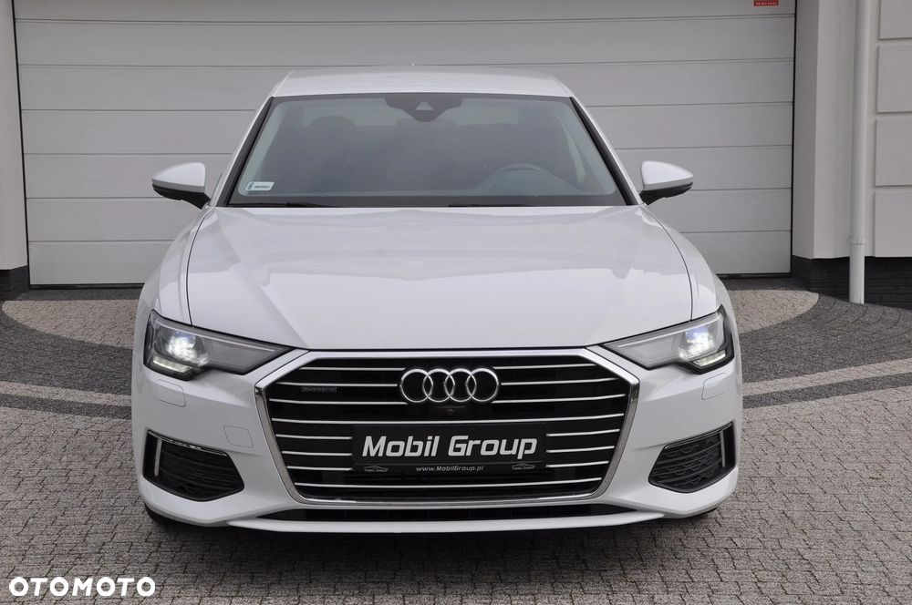 Audi A6 Limousine - 4