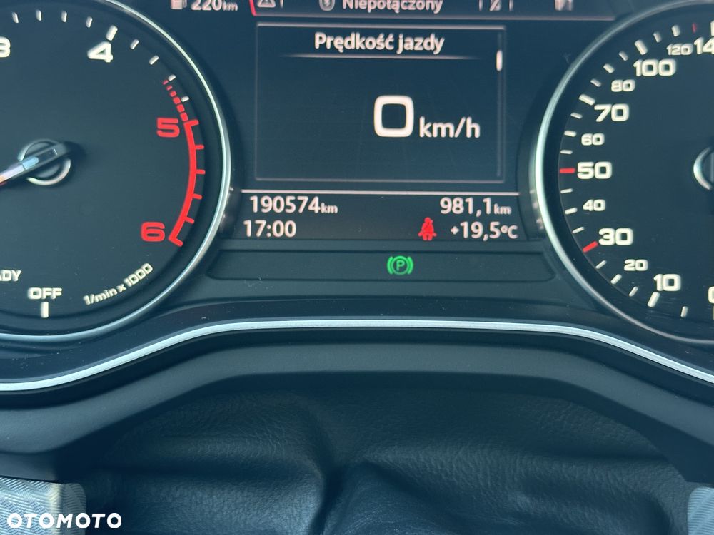 Audi A4 Avant - 23