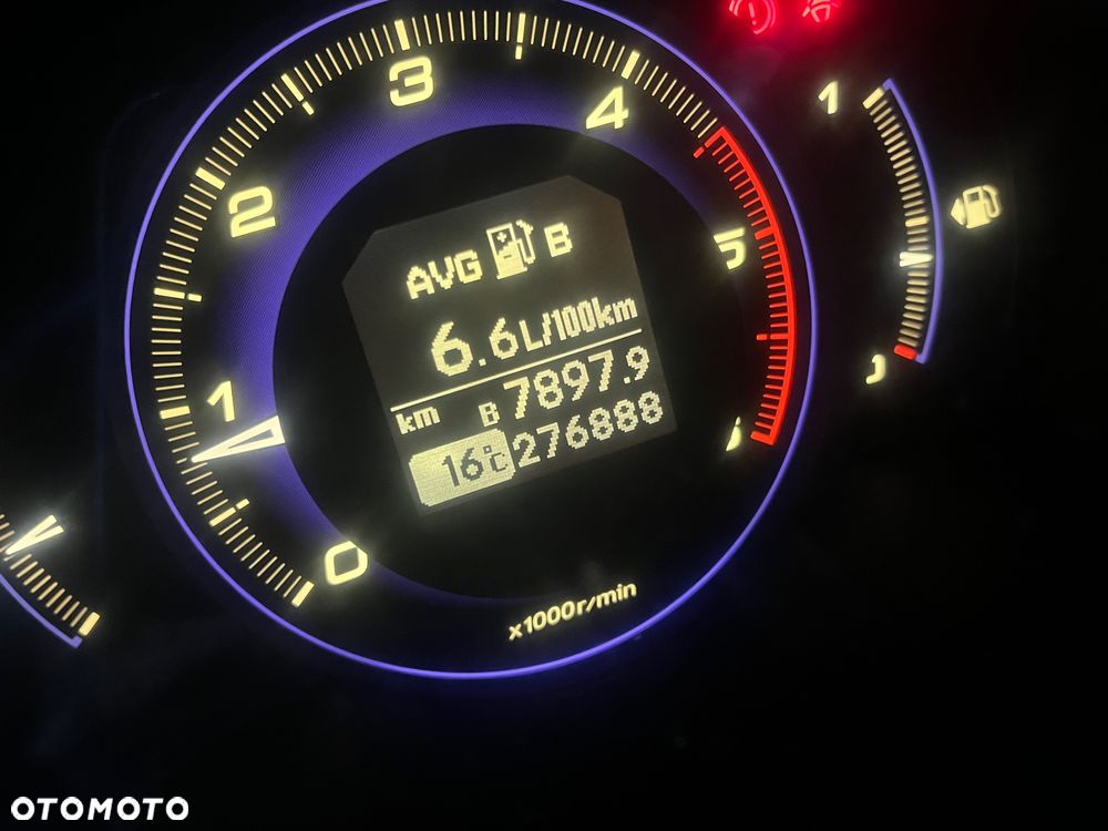 Honda Civic 2.2i-CTDi DPF Comfort - 8