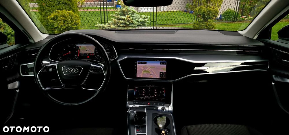 Audi A6 Avant 40 TDI S tronic design - 3
