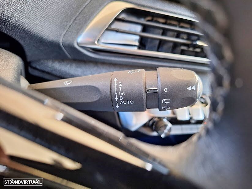 Peugeot 5008 1.2 PureTech Allure Pack - 14