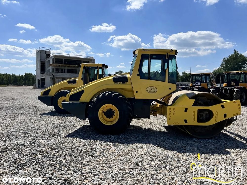 Bomag BW213 DH-4 - 6