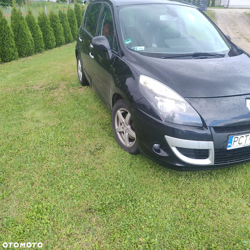 Renault Scenic 1.6 dCi Energy Bose Edition S&S - 2