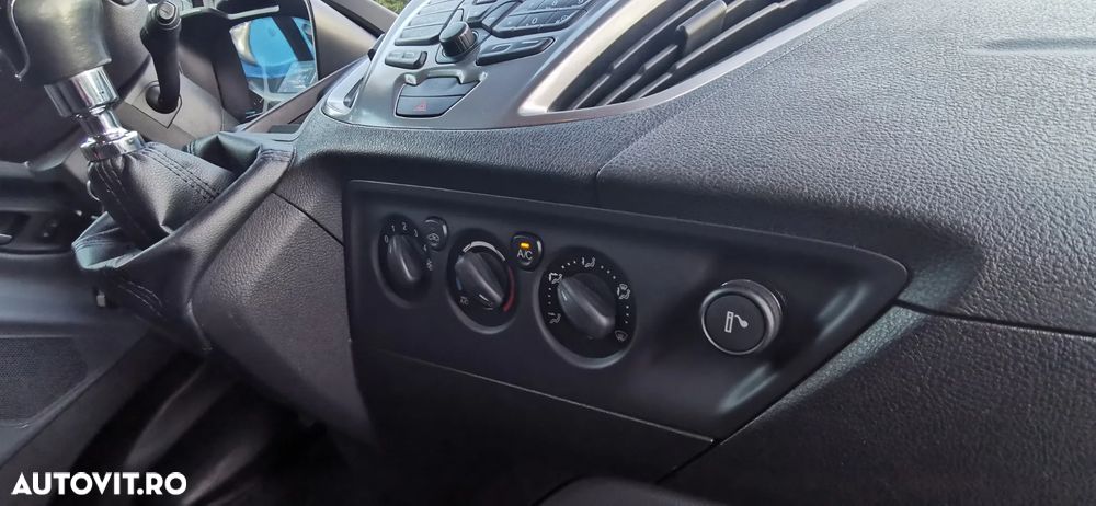 Ford Transit Custom 330 L2H2 VA Trend - 30