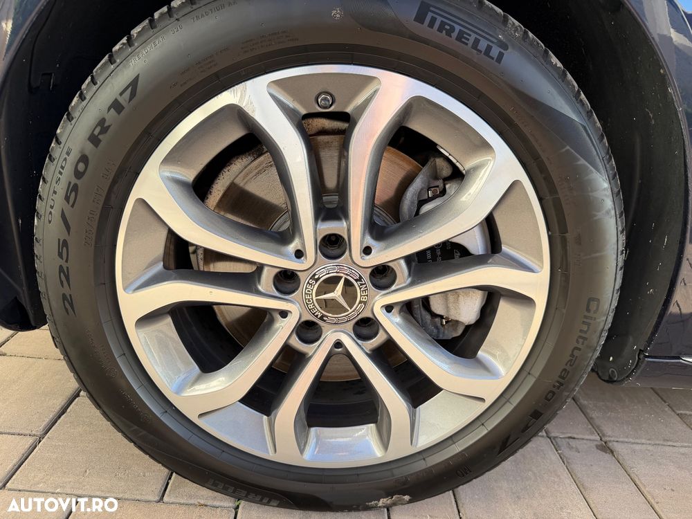 Mercedes-Benz C - 36
