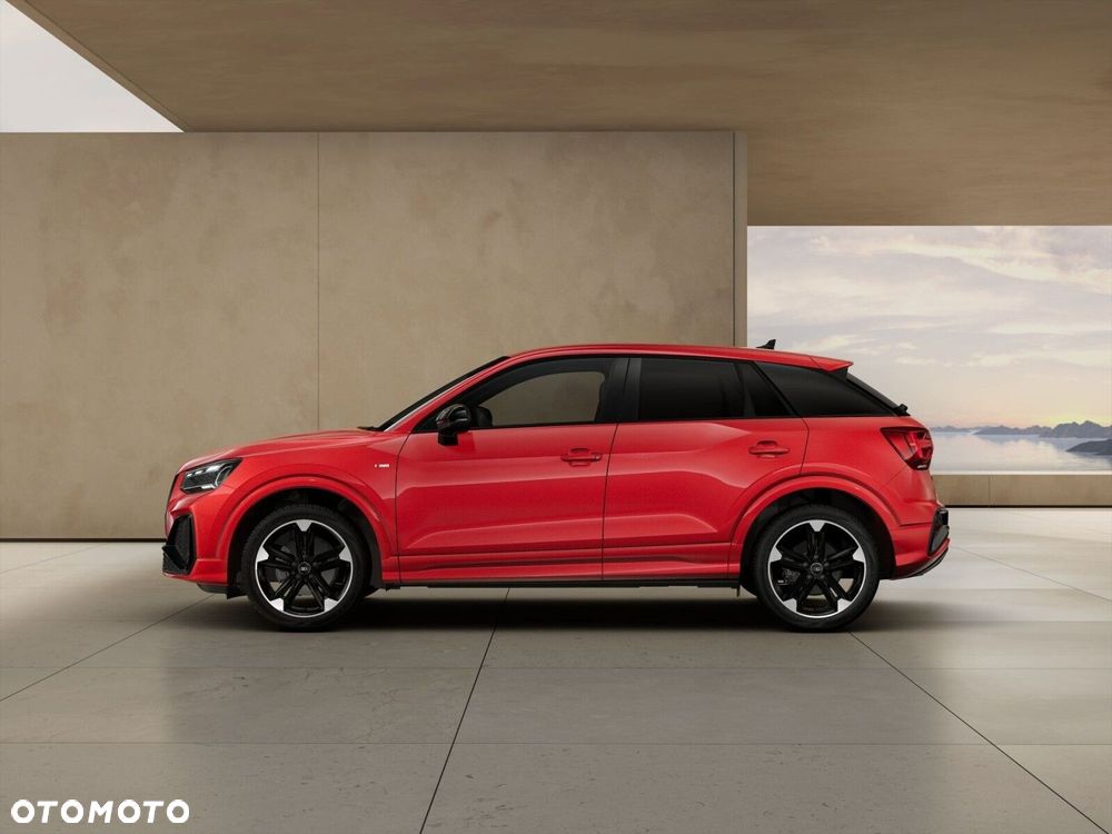 Audi Q2 - 3