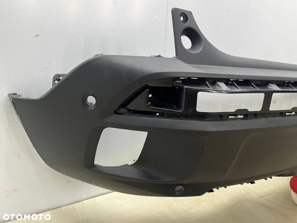 Zderzak tylny Peugeot 3008 II 2 16-24r. tył 6XPDC 9811865077 - 3