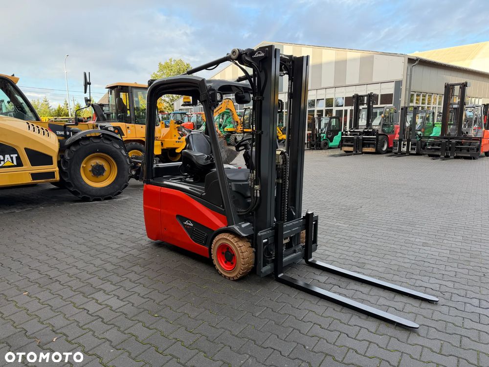 Linde E16-02 - 7