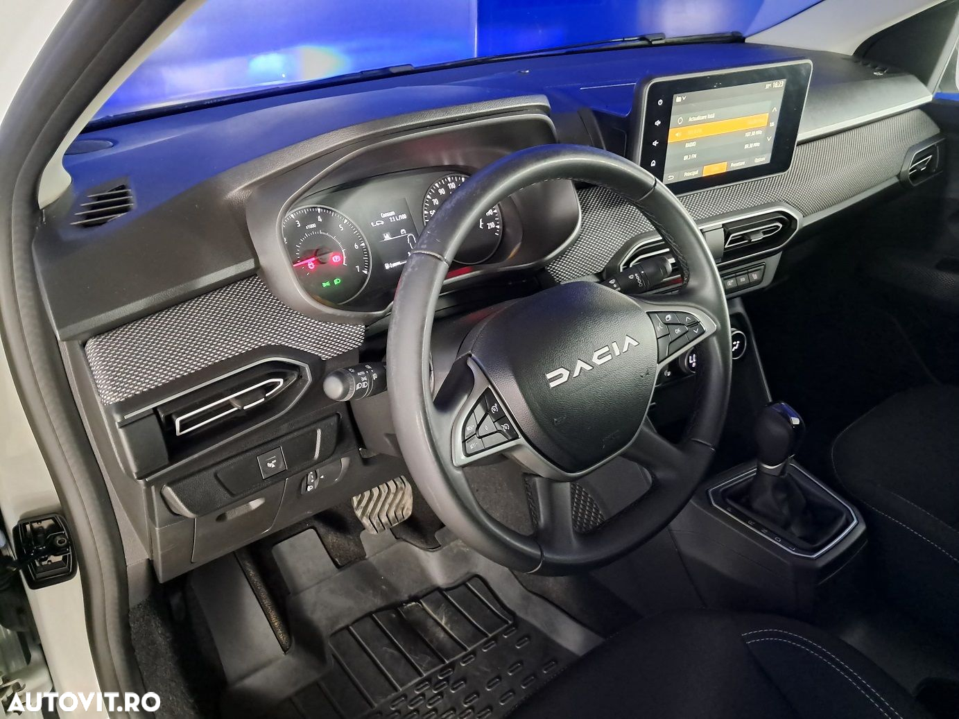 Dacia Logan - 10