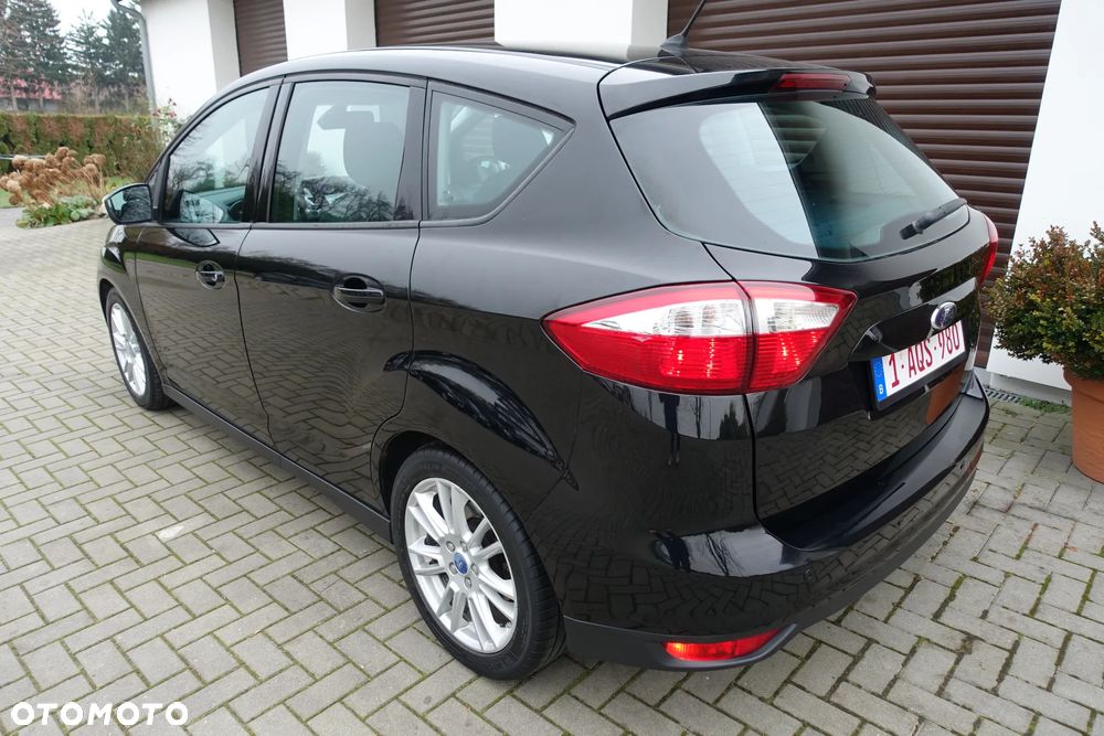 Ford C-MAX 1.6 TDCi Trend - 30