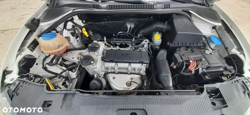 Seat Ibiza - 36