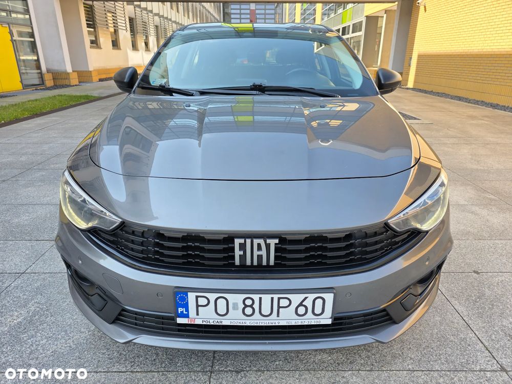 Fiat Tipo 1.0 T3 Garmin - 2