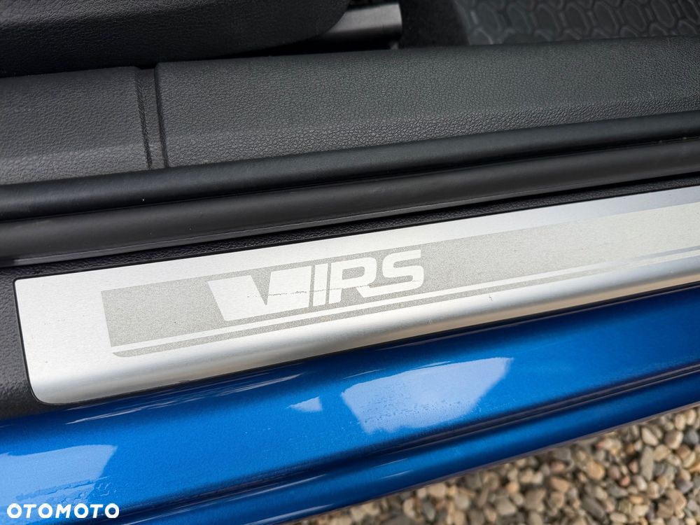 Skoda Octavia 2.0 TDI DSG RS - 33