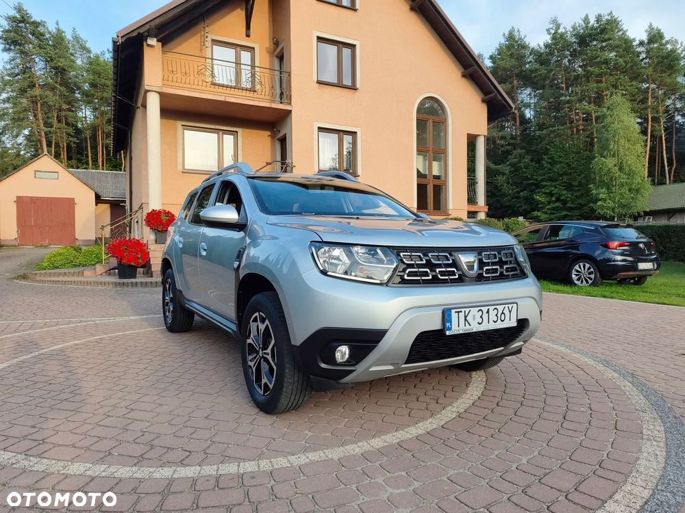 Dacia Duster 1.0 TCe Prestige - 2