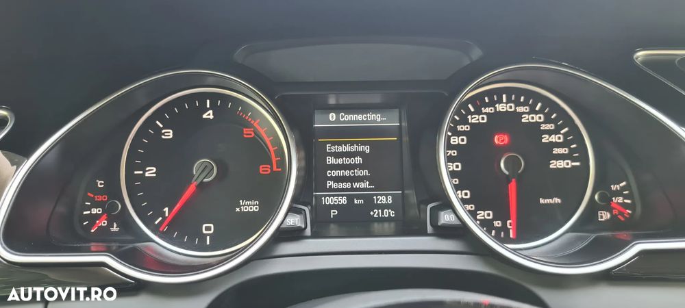 Audi A5 ack 2.0 TDI S tronic Design - 25