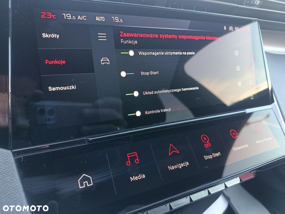 Peugeot 308 1.2 PureTech GT S&S EAT8 - 35