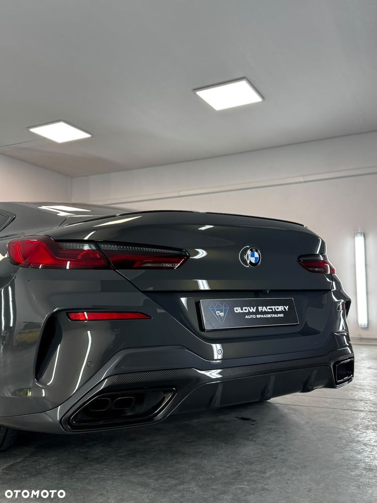 BMW Seria 8 M850i xDrive - 6