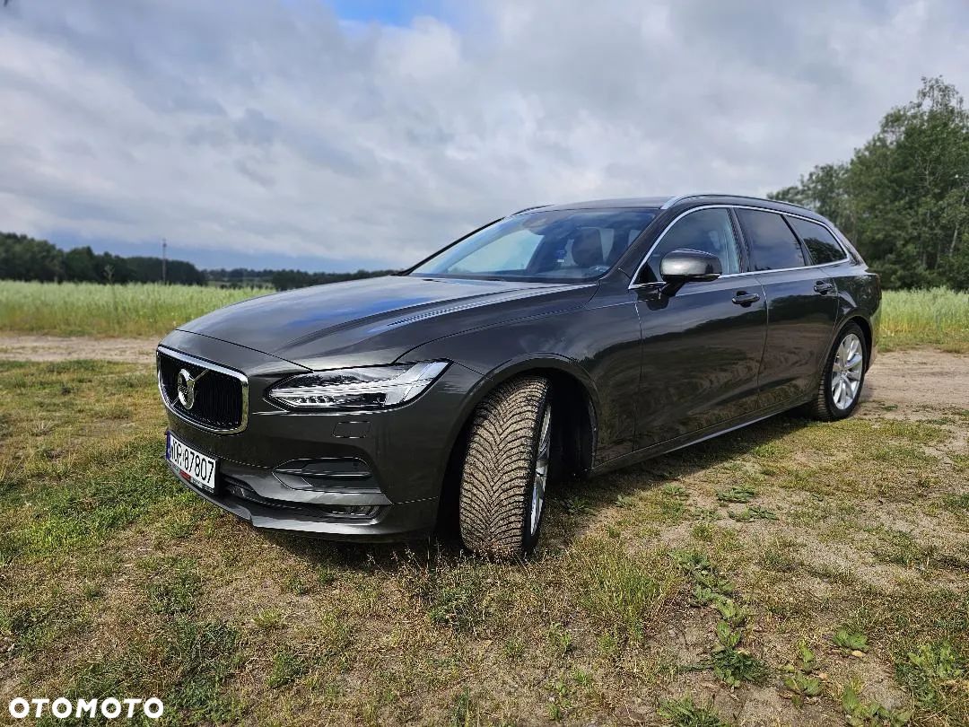Volvo V90 - 1