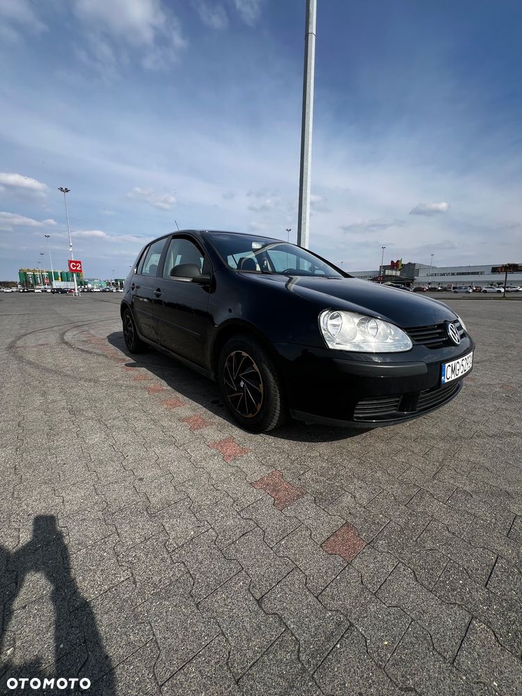 Volkswagen Golf 1.4 Trendline - 7