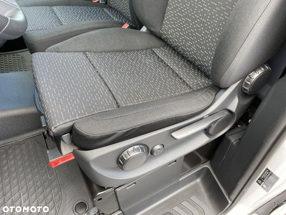 Mercedes-Benz Vito - 13