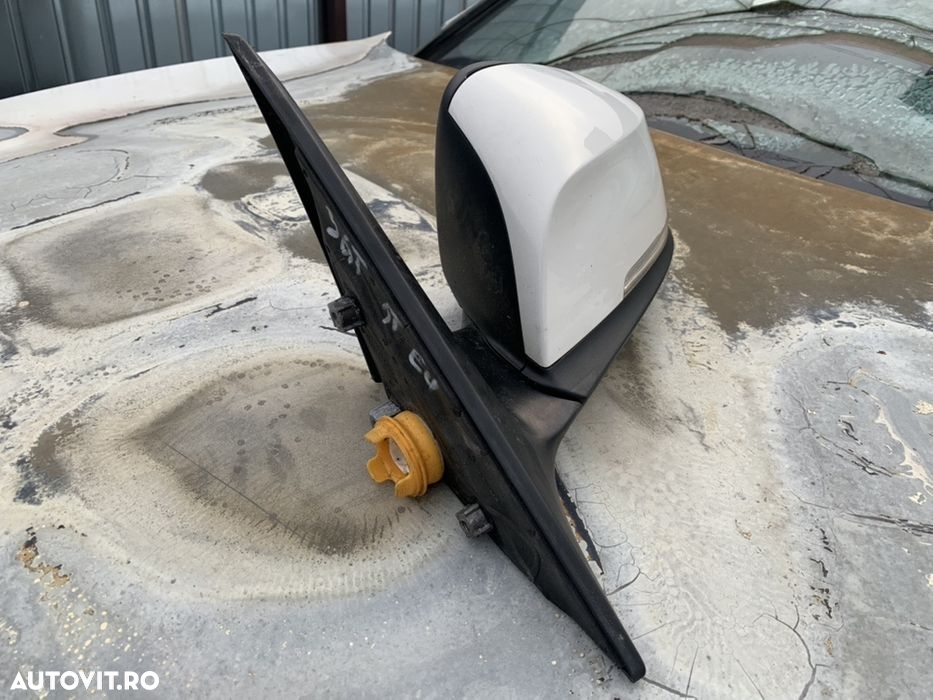 Oglinda bmw seria 3 GT f34 din 2014 - 3