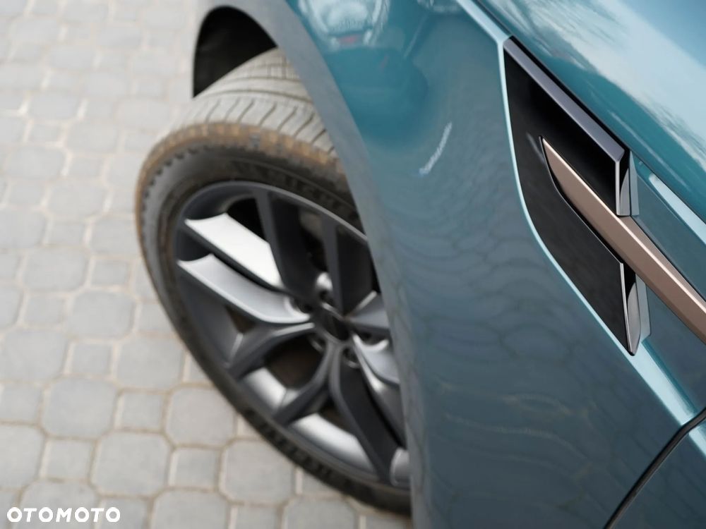 Land Rover Range Rover Sport S 3.0 D SE - 11