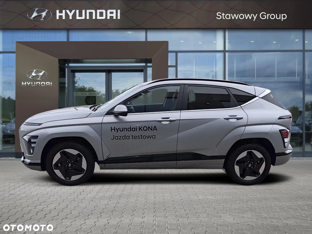 Hyundai Kona 65kWh Executive - 2