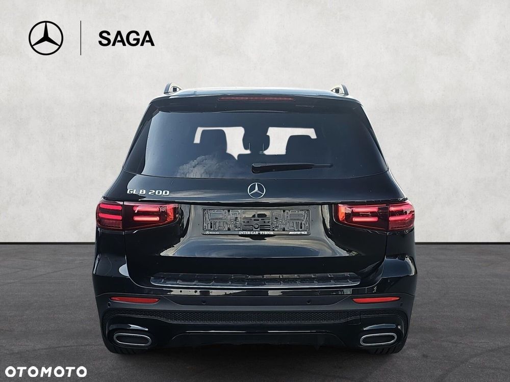 Mercedes-Benz GLB - 6