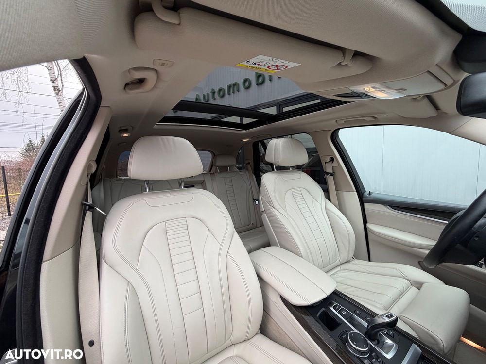 BMW X5 xDrive30d - 17