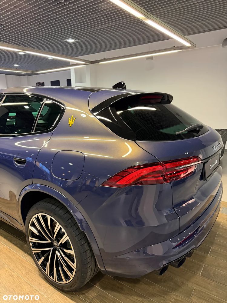 Maserati Grecale - 7