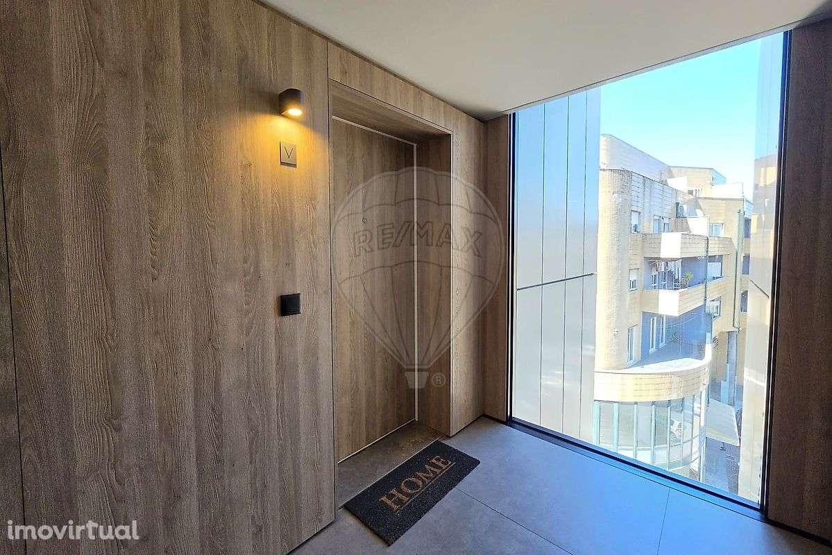 Apartamento T1 para venda - Grande imagem: 5/19