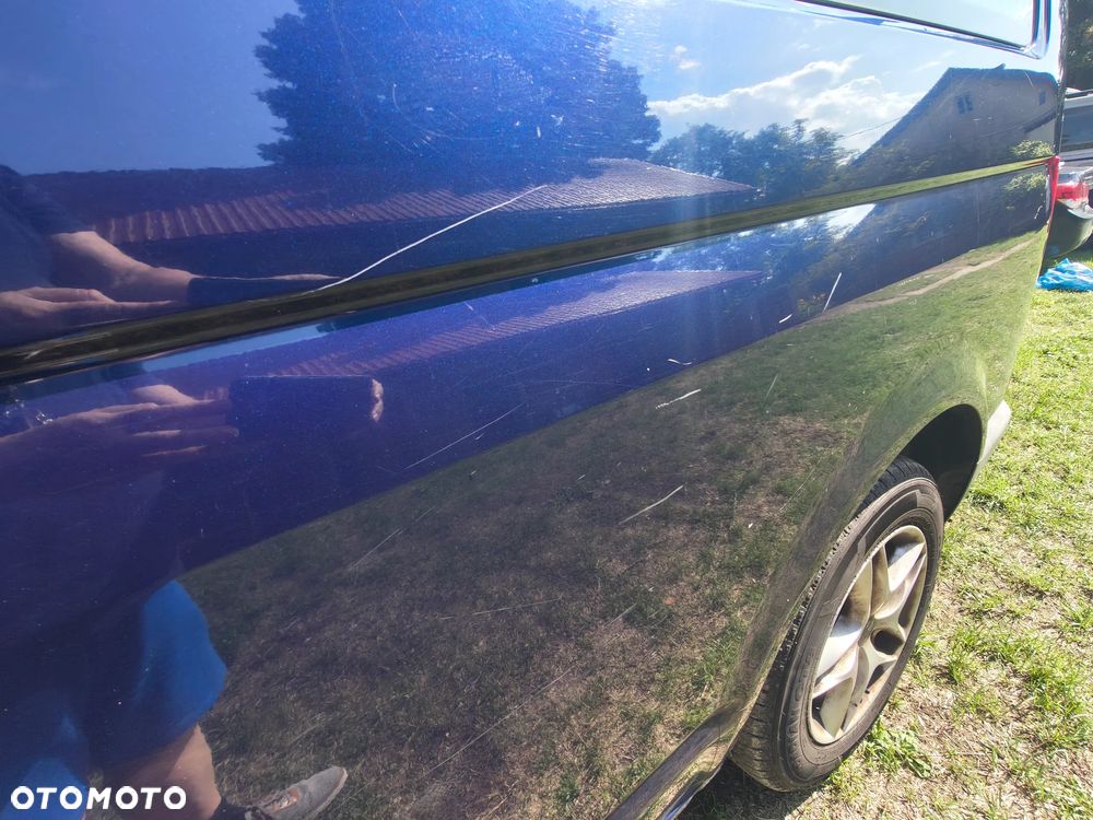Volkswagen Caravelle L1 - 8