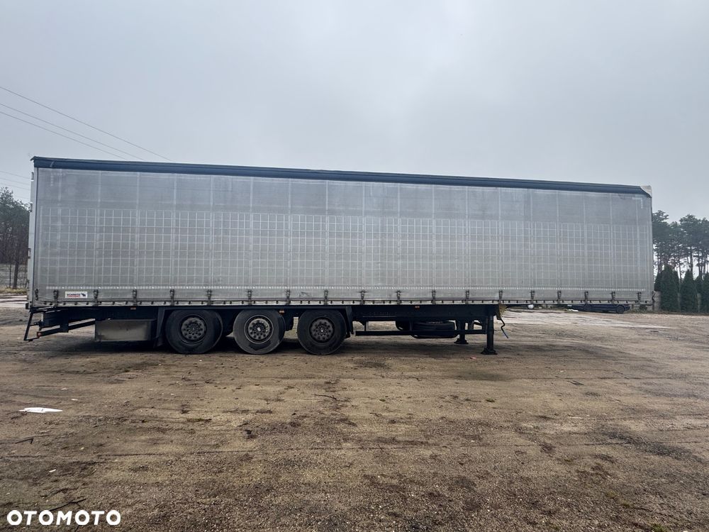 Schmitz Cargobull SCB - 1