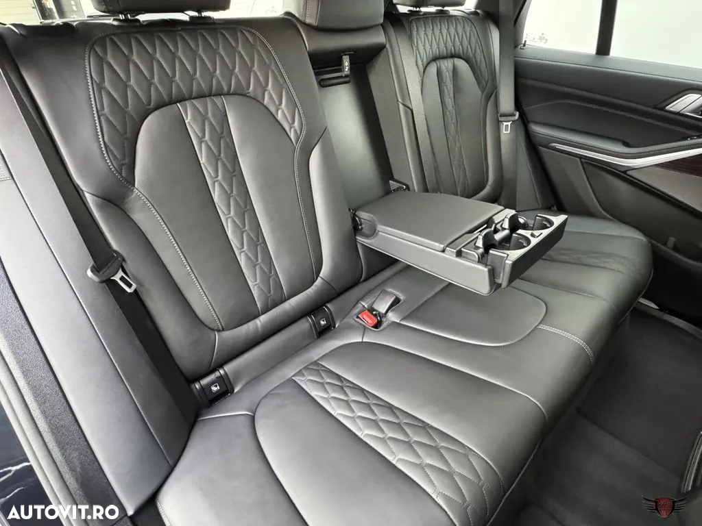 BMW X5 xDrive30d AT MHEV - 16