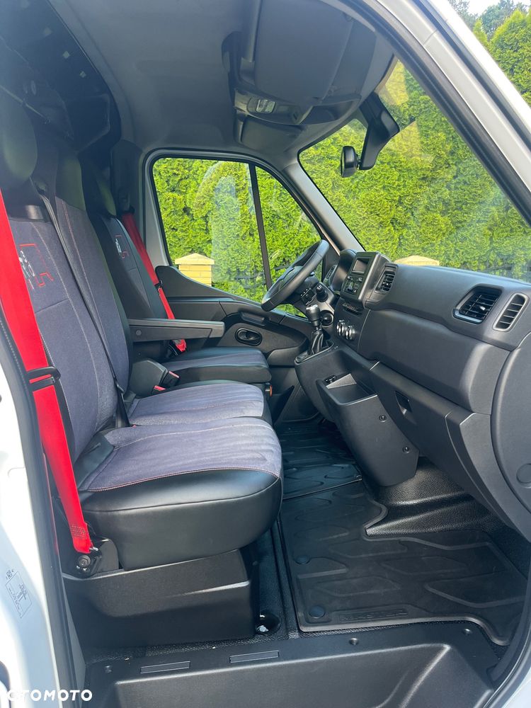 Renault Master - 5