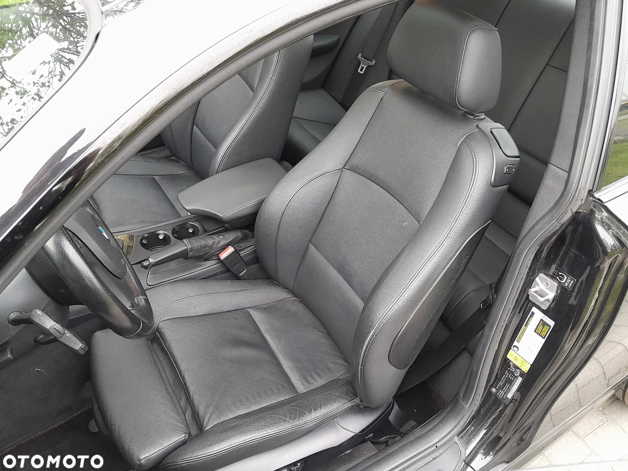 BMW Seria 1 135i - 8