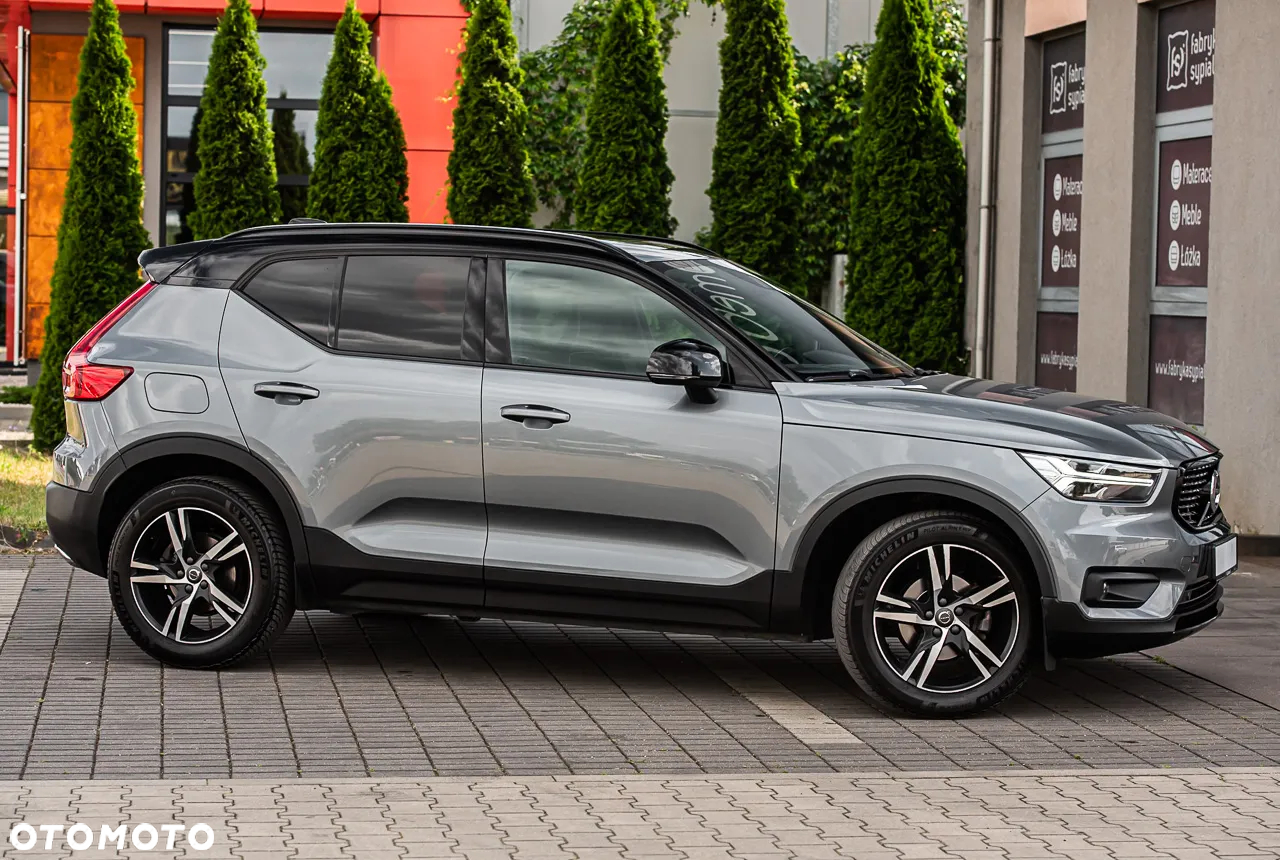 Volvo XC 40 D3 - 3