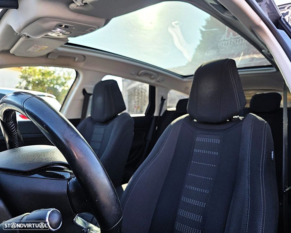 Peugeot 308 SW 1.6 BlueHDi Style - 9