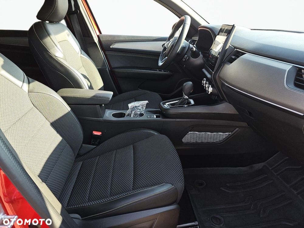 Renault Arkana 1.6 E-TECH Techno MMT - 14