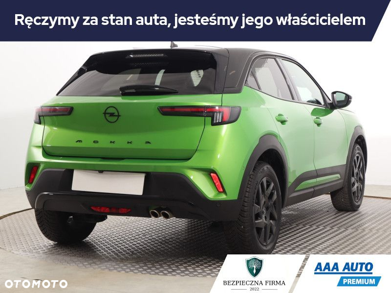 Opel Mokka - 6